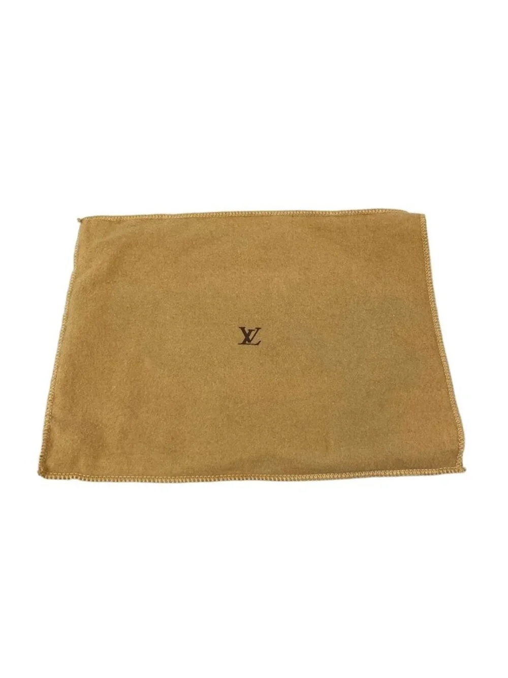 Louis Vuitton Waist Pouch Monogram Pochette Florentine No Strap